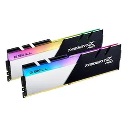 32GB (2x16GB) G.Skill Trident Z Neo DDR4-3200 CL16 RAM Speicher Kit