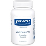 Pro Medico Pure Encapsulations Weihrauch Boswel.Extr.Kps.