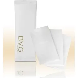 3 Taschentücher BVG Gold 24K