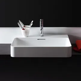 Laufen Val Aufsatzwaschtisch 65 x 42 cm (8162840001041)