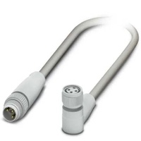 Phoenix Contact Sensor-/Aktor-Kabel SAC-3P-MS/ 1#1406500