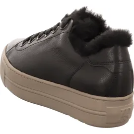 Paul Green Sneaker Schwarz Damen 36
