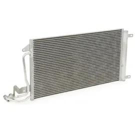 Valeo Kondensator, Klimaanlage