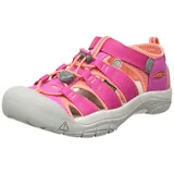 Keen Newport H2 Trekking-& Wandersandalen,Pink (very berry/fusion coral),27/28 EU