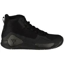 Dainese Atipica Air 2 Schwarz/Carbon 45
