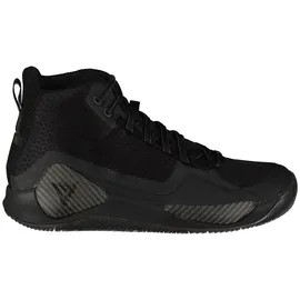 Dainese Atipica Air 2 Schwarz/Carbon 45