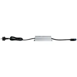 Plug & Shine Power Supply IP67 150W 24V DC Silber - 98850