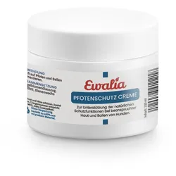 Ewalia Pfotenschutz Creme für Haustiere 100 ml