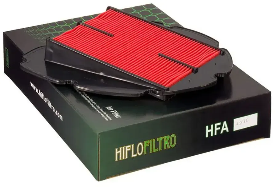 Hiflofiltro Yamaha Hfa4915 Luftfilter - One Size