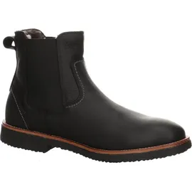 Panama Jack Garnock Igloo C2 schwarz nappa 46