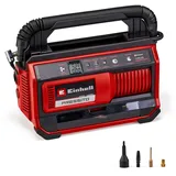 Einhell Akku-Kompressor PRESSITO 18/25