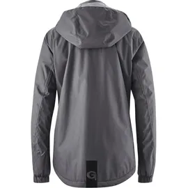 Gonso Damen Sura Therm Jacke (Größe M, grau)