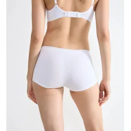SLOGGI Basic+ Short 40 Weiß