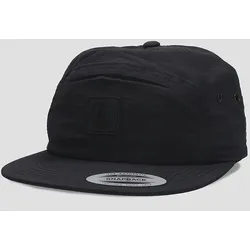 Volcom Hi Mechanatech Adj Cap black Gr. Uni