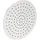 Ideal Standard Idealrain Luxe Kopfbrause 300mm (B0385MY)