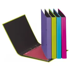 Pagna Trend Ringbuch 2-Ringe orange DIN A4, 1 St.