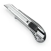 DAHLE Cuttermesser grau 18,0 mm, 1 St.