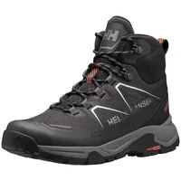 HELLY HANSEN Cascade Mid Ht Wanderstiefel - Black Bright