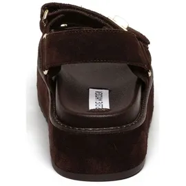 Steve Madden Bigmona Herren Braun 40