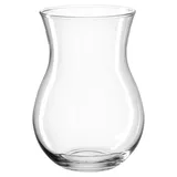 LEONARDO Vase Casolare 22 cm Glas Transparent Klar L (Large)