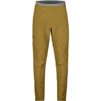 Ortovox Herren Hose PIZ SELVA PANTS M, green moss,