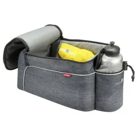 KLICKfix Rackpack Light Uniklip 2 grau