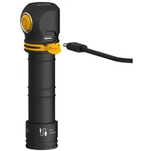 Armytek Elf C1 warmweiß LED Taschenlampe akkubetrieben 1023lm 65g
