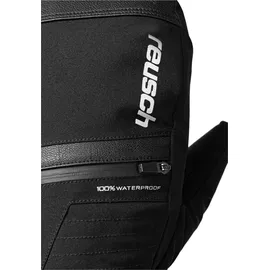Reusch Lando R-TEX® XT Mitten schwarz|grau 10,5