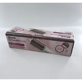 Shark HT202EU SmoothStyle weiß