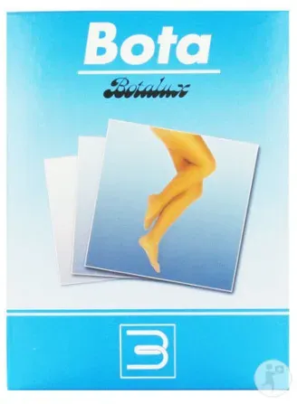 Bota Botalux 70 Stay-Up Glace N3 Paar 1