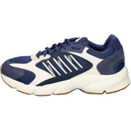 adidas Crazychaos 2000 Dark Blue/Aurora Ink/White 42 2/3