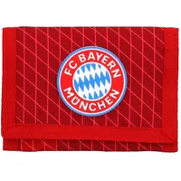 FC Bayern München I Geldbeutel I Portemonnaie I Unisex