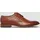 s.Oliver Elegante Schnürer Herren Braun 45