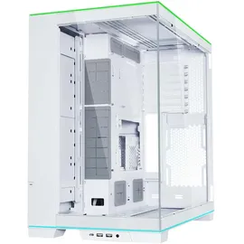 Lian Li O11D EVO RGB, weiß,