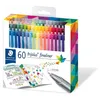 Fineliner triplus 60er Set