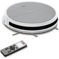 Medion E35 Saugroboter Weiß