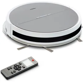 Medion E35 Saugroboter Weiß