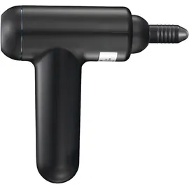 Melissa 16770048 - Massagepistole schwarz