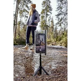 Fidlock Vacuum Uni Handyhülle schwarz