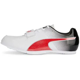 Puma Unisex Evospeed Long Jump 10 bunt 44.0