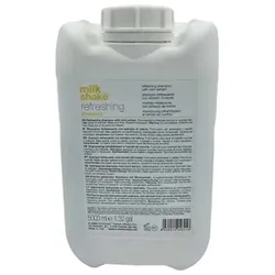 milk_shake Refreshing Shampoo 5000ml