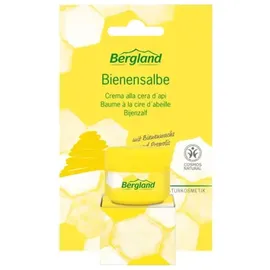 Bergland Pharma Bergland Bienensalbe Creme 5 ml