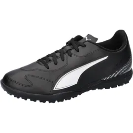Puma Vitoria II TT Herren black/white 40,5