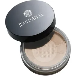 Jean D'Arcel Mineral Powder Make-up Nr. 42 Warm Beige