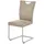 Niehoff Esszimmerstuhl Top Chairs Mikrofaser beige 2er Set
