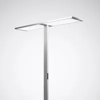 Trilux LED-Stehleuchte LuceoS S-T #7700351