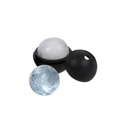 MaxGaming Eiswürfelbehälter - Icy Sphere - 1 eiswürfel