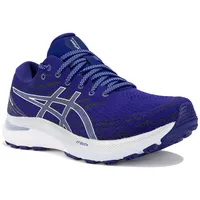 Asics Gel-Kayano 29 Damen Laufschuhe Damen déstockage - Bleu marine - 36