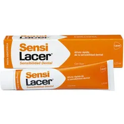 Lacer  Accessoires Körper Sensilacer Pasta Dentífrica  in multifarben, Einheitsgrösse
