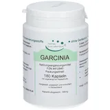 Hannes pure Lebenslust Garcinia Cambogia 60% Vegi Kapseln